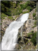 foto Cascata di Parcines